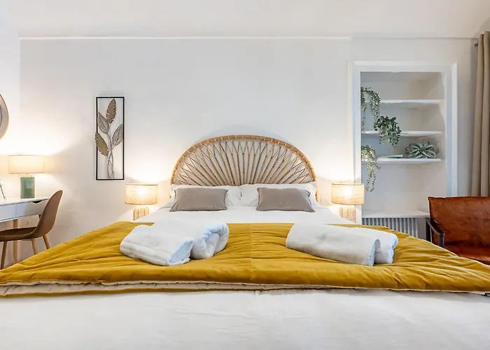 Vittorio Veneto Boutique Studio - Grandmaison