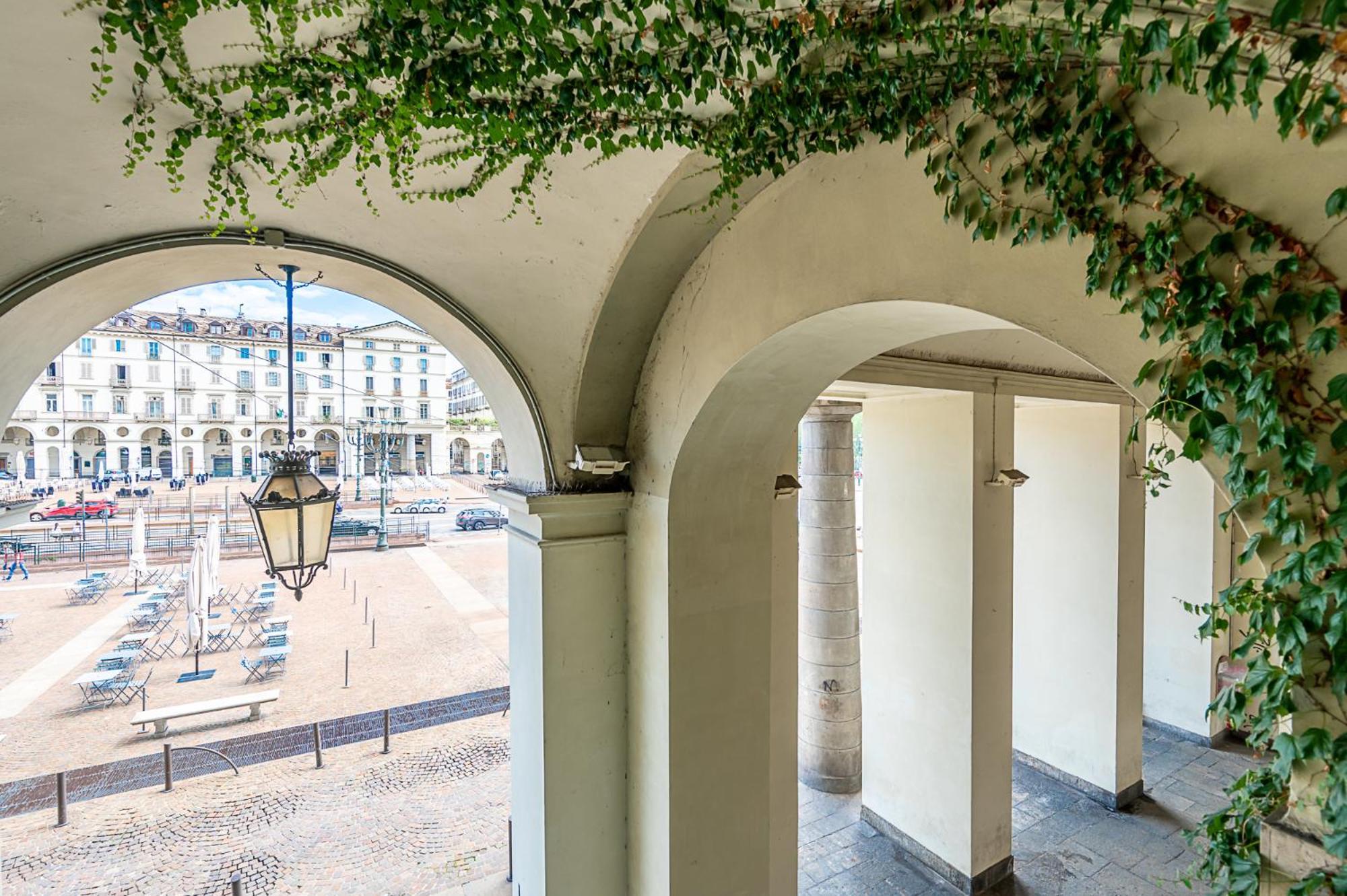 Apartamento Vittorio Veneto Boutique - Grandmaison *