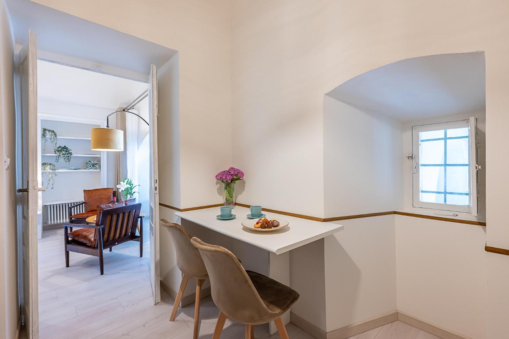 Apartamento Vittorio Veneto Boutique - Grandmaison Turín