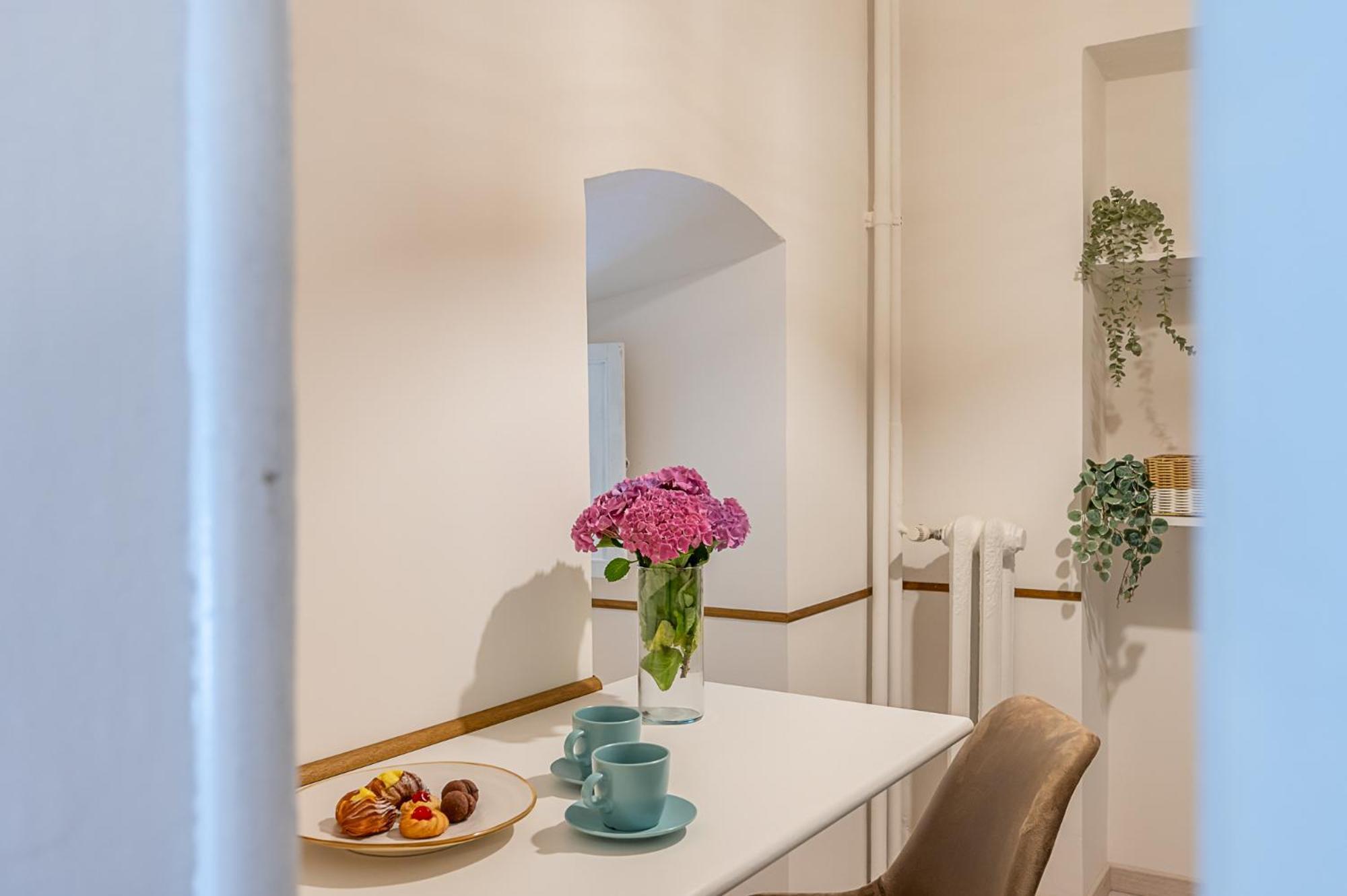 Vittorio Veneto Boutique - Grandmaison Apartment *
