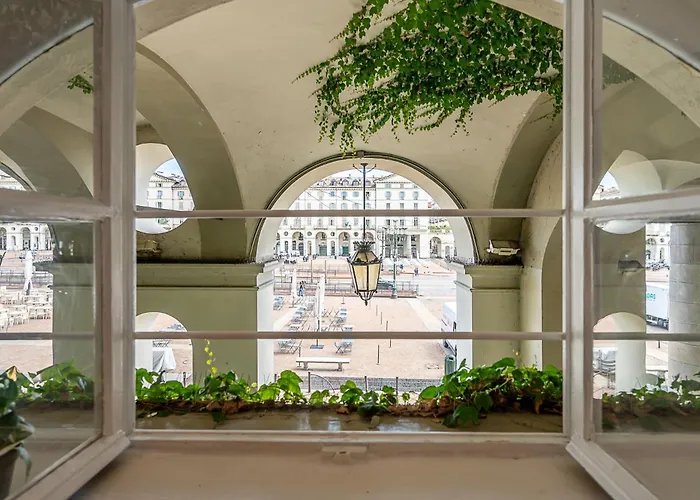 Vittorio Veneto Boutique Studio - Grandmaison