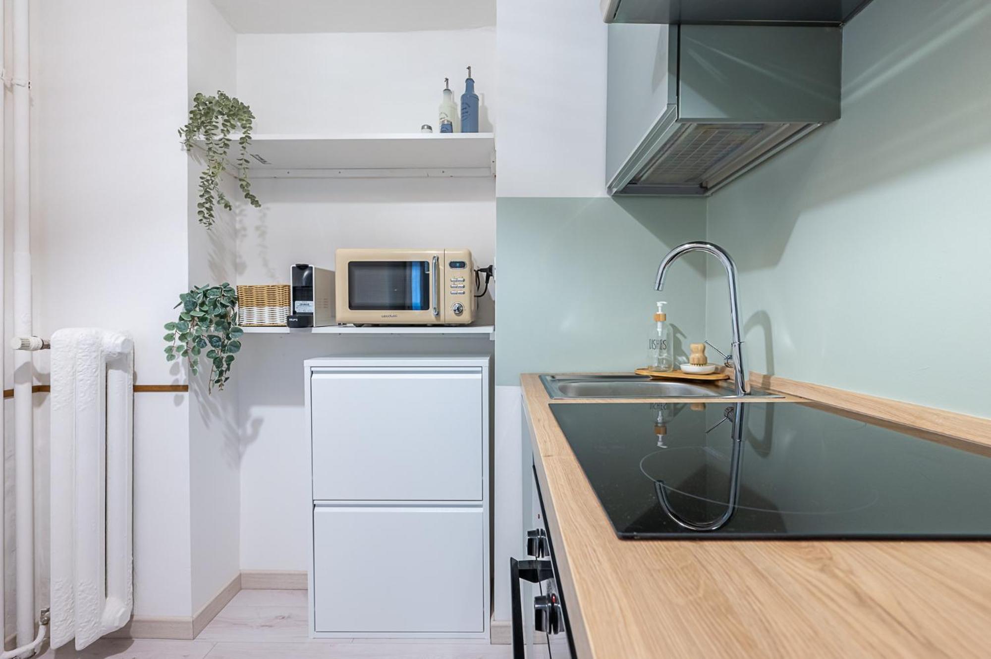 Apartment Vittorio Veneto Boutique - Grandmaison