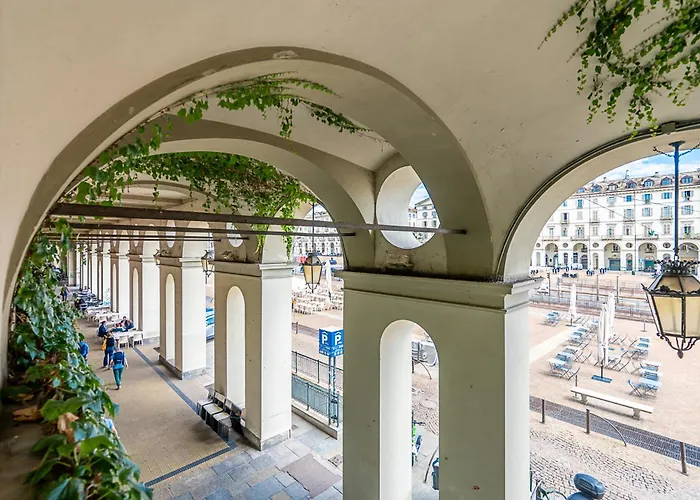 Vittorio Veneto Boutique Studio - Grandmaison
